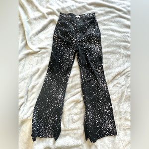 Wrangler Star Denim